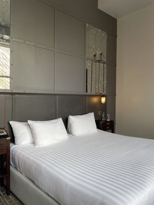 Titanic Hotel Belfast by null Titanic Hotel Belfast by null