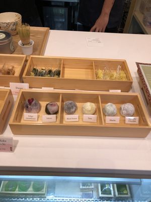 Cha-An BONBON by null Cha-An BONBON by null