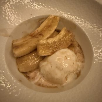 Sage Room Steak House - Bananas foster - Steakhouses Near Me - Stateline, Nevada