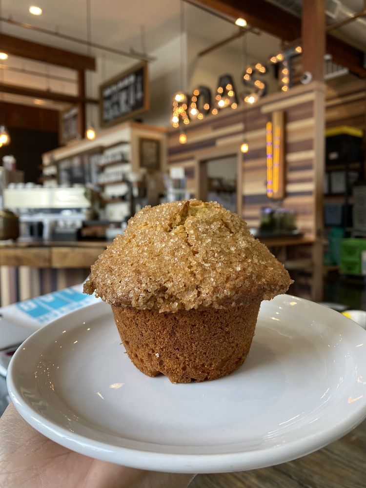 COFFEE PLANT ROASTER 191 Photos & 223 Reviews 2836 W 11th Ave