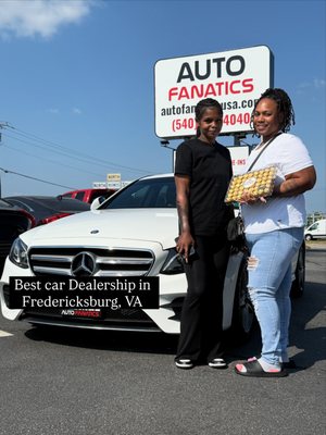AUTO FANATICS - Updated June 2026 - 10911 Courthouse Rd, Fredericksburg ...