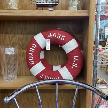 Consignments Ltd - Furniture Stores Near Me - Wakefield, Rhode Island
