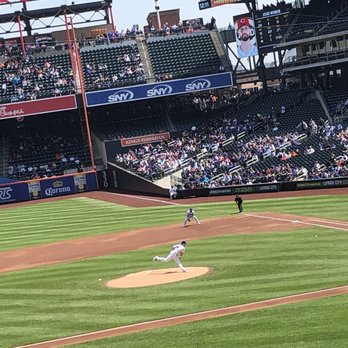 Citi Field - Thor! - Stadiums & Arenas Near Me - Corona, New York