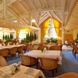 Restaurant Boulevard