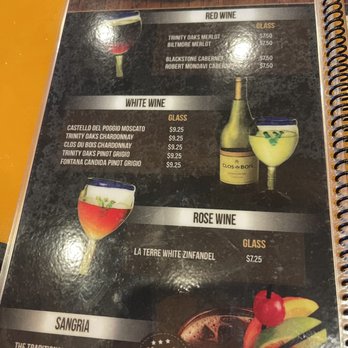 Los Tres Compadres - Wine - Mexican Near Me - Aiken, South Carolina Los Tres Compadres - Wine - Mexican Near Me - Aiken, South Carolina