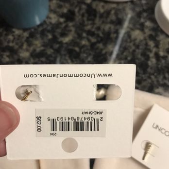 Uncommon James - Original prices. Seriously? - Jewelry Near Me - Nashville, Tennessee