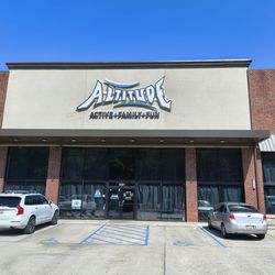 Altitude Trampoline Park