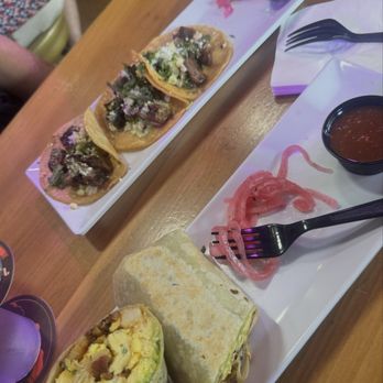 Werewolf - Breakfast Burrito & Steak Tacos - Breakfast & Brunch Near Me - San Diego, California Werewolf - Breakfast Burrito & Steak Tacos - Breakfast & Brunch Near Me - San Diego, California