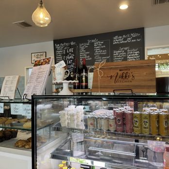 Nikki’s Kitchen - Order here :) - Coffee & Tea Near Me - Yorba Linda, California Nikki’s Kitchen - Order here :) - Coffee & Tea Near Me - Yorba Linda, California