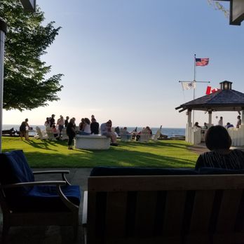 Hedges 9 Mile Point - Friday night view - Seafood Near Me - Webster, New York Hedges 9 Mile Point - Friday night view - Seafood Near Me - Webster, New York