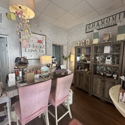 Cottage Cosmetics