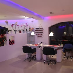 The Nails Boutique