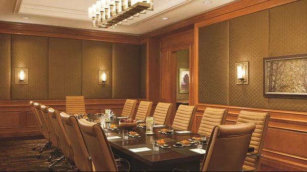 The Ritz-Carlton, Tysons Corner by null