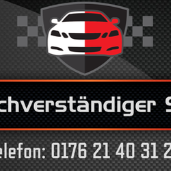 KfZ Sachverständiger SCHOLL - Unfall? Wir machen das beste daraus ...