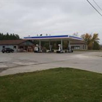 Marathon Gas - Dave's Place - Gas Stations Near Me - Cheboygan, Michigan Marathon Gas - Dave's Place - Gas Stations Near Me - Cheboygan, Michigan