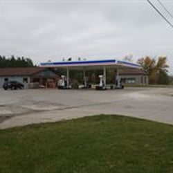 Marathon Gas - Dave's Place