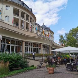 Parkhotel Kurhaus Bad Kreuznach