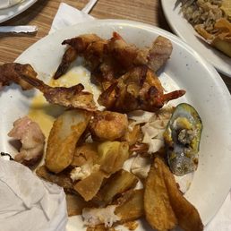 Old food disgusting so old can't even chew it of course. No refunds so I paid to post this review Old food disgusting so old can't even chew it of course. No refunds so I paid to post this review