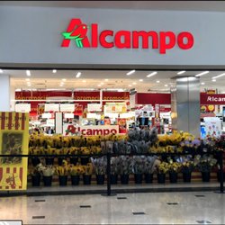 Alcampo - Alcampo Hipermercado Diagonal Mar