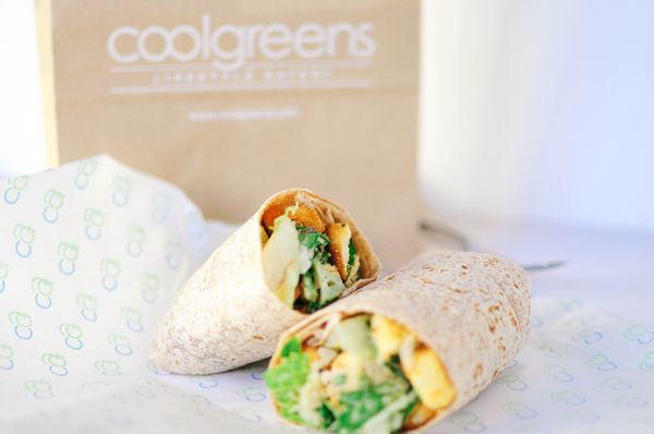 Coolgreens Southlake by null