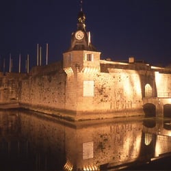 Ville Close de Concarneau