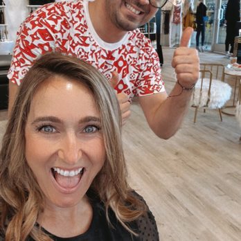 Bellisimo Salon  - Hair Stylists Near Me - San Marcos, California