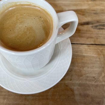 Egg - Cafe Americano - Breakfast & Brunch Near Me - Saint Louis, Missouri