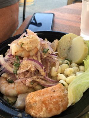 Five Suits Brewing by null