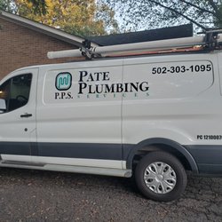 Pate Plumbing Services