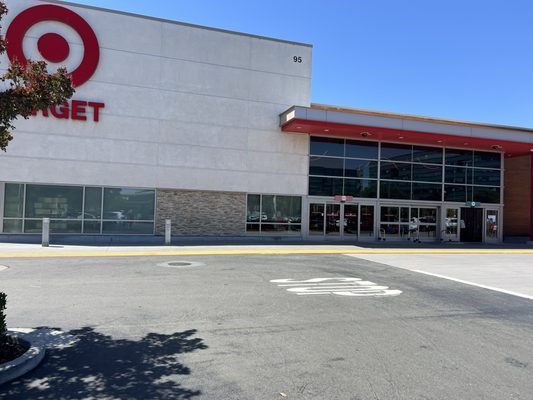 TARGET - Updated July 2026 - 274 Photos & 362 Reviews - 95 Holger Way ...