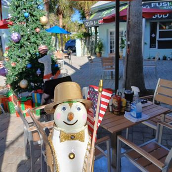 Patio Cafe - Breakfast & Brunch Near Me - New Smyrna Beach, Florida Patio Cafe - Breakfast & Brunch Near Me - New Smyrna Beach, Florida