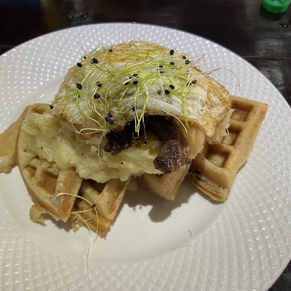 La Potoroca - Breakfast & Brunch Near Me - Ponce, Puerto Rico La Potoroca - Breakfast & Brunch Near Me - Ponce, Puerto Rico