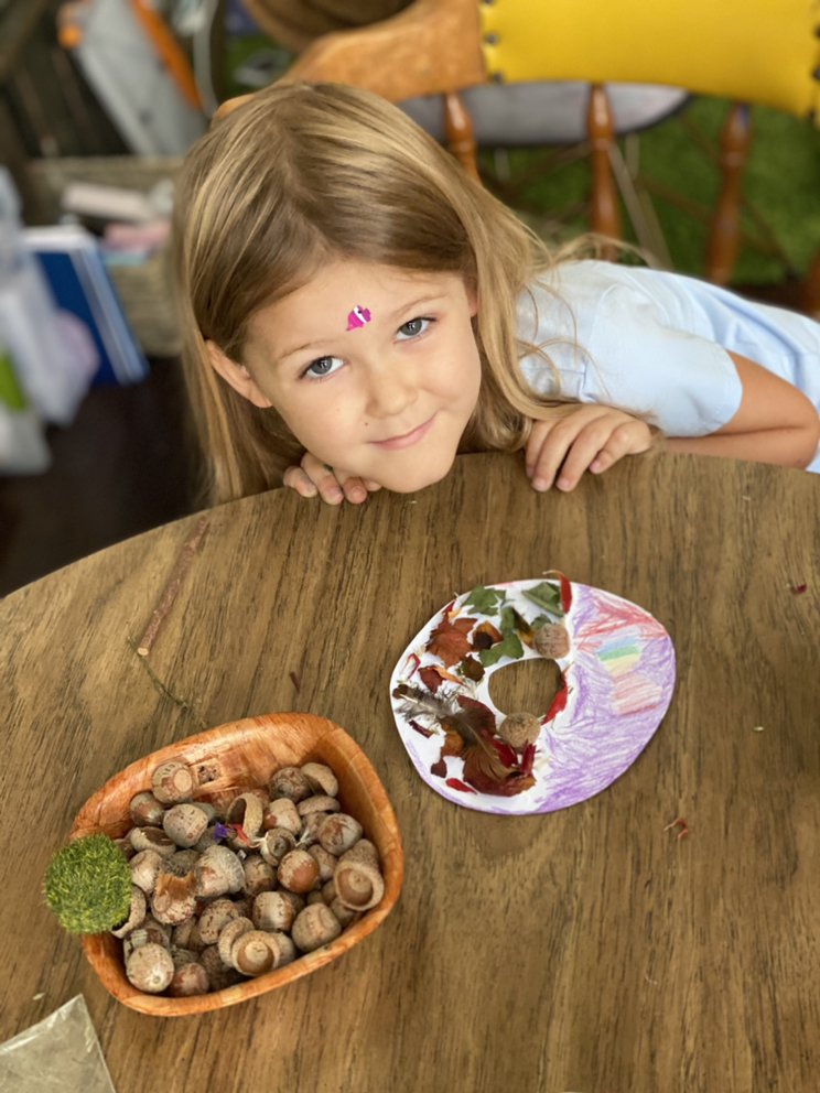 Planting Seeds Childcare - childcare center in Carmel, IN