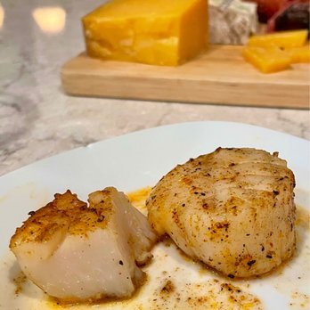 State Street Meats - These scallops are worth trying. They are the best! - Butcher Near Me - St. Joseph, Michigan State Street Meats - These scallops are worth trying. They are the best! - Butcher Near Me - St. Joseph, Michigan