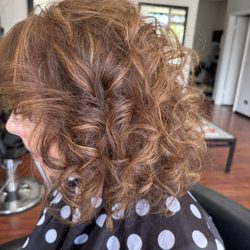 Bastian Salon 2 - Color and highlights