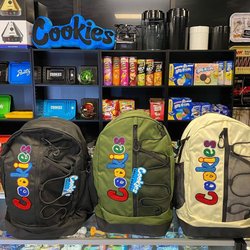Atl Exotics Vape & Smoke