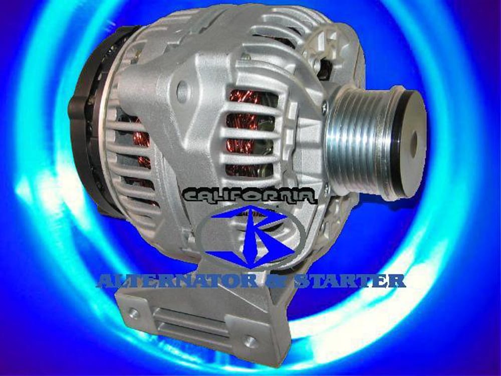RZ ALTERNATOR & STARTER Updated September 2024 14 Photos 73 E Providencia Ave, Burbank