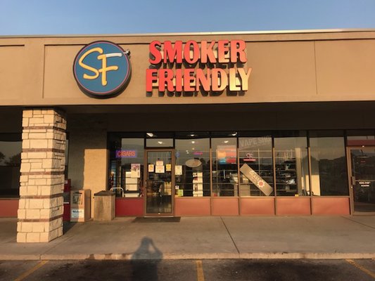 tobacco friendly SF (Smoker Friendly) Deluxe Filtered Cigars Home | Smoker Friendly