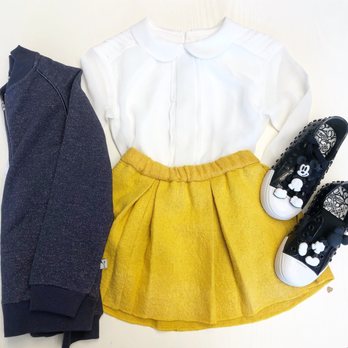 Polliwogs Children's Boutique - Children's Clothing Near Me - Richland, Washington