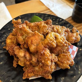 Katsuya - Karaage - Japanese Near Me - Toronto, Ontario