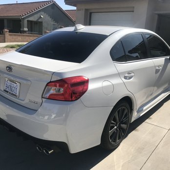 217 Mobile Tint  Services - Car Window Tinting Near Me - Wildomar, California