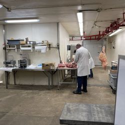 Meridian Meat & Sausage