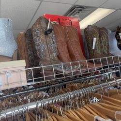 Ritas Closet