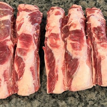 Costco Wholesale - Beef ribs missing meat - Wholesale Stores Near Me - Charlotte, North Carolina Costco Wholesale - Beef ribs missing meat - Wholesale Stores Near Me - Charlotte, North Carolina