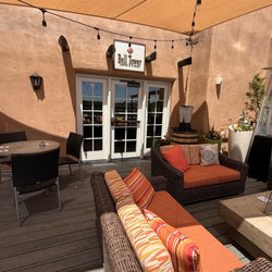 Bell Tower Bar