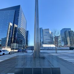 Massachusetts Fallen Heroes