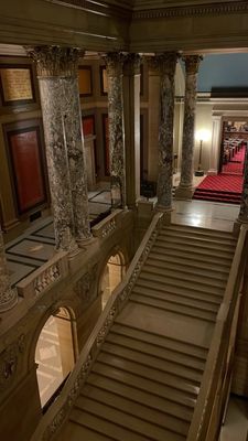 Minnesota State Capitol by null