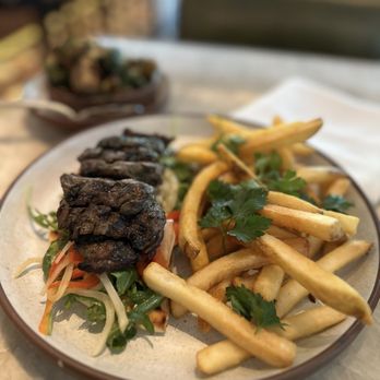 Yardbird - Steak Frites - Southern Near Me - Dallas, Texas