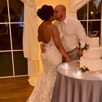 Vista Lago Ballroom - Party & Event Planning Near Me - Miami, Florida