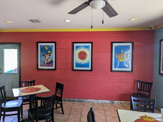 PHX Burrito House by null